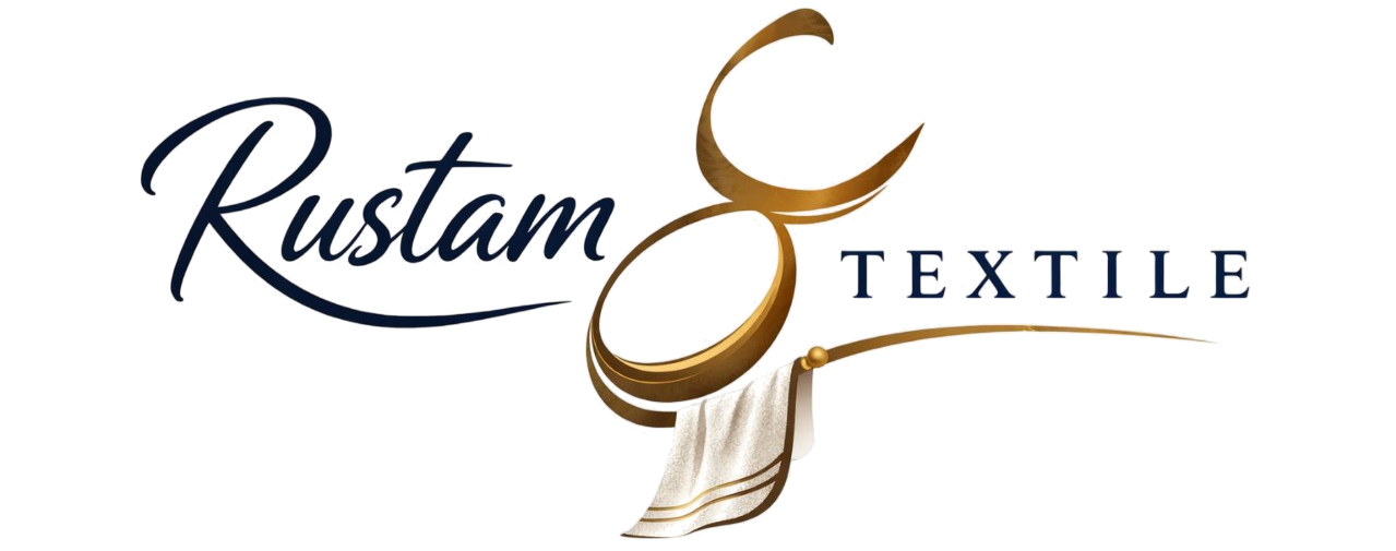 Rustam Ain Textile