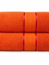 Silk Border Towel | Premium Towel | Rustam Ain Textile